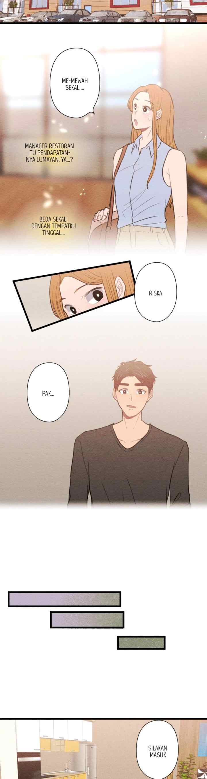 Mistake S1 chapter 69 halaman 7