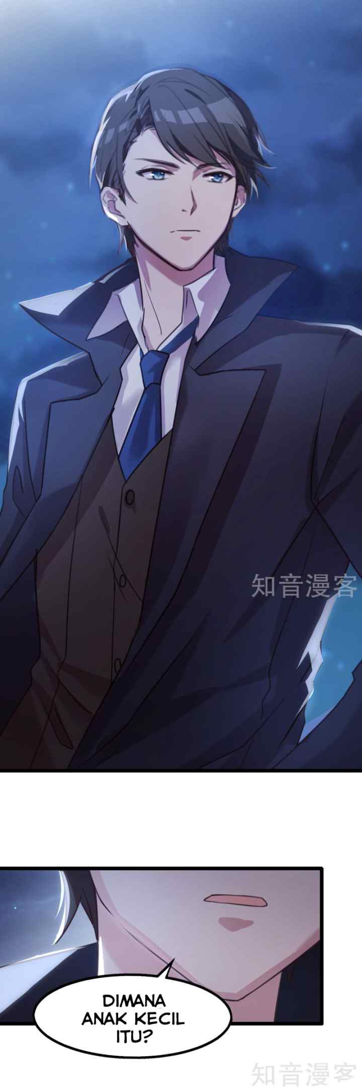 CEO's Sudden Proposal chapter 1 halaman 13