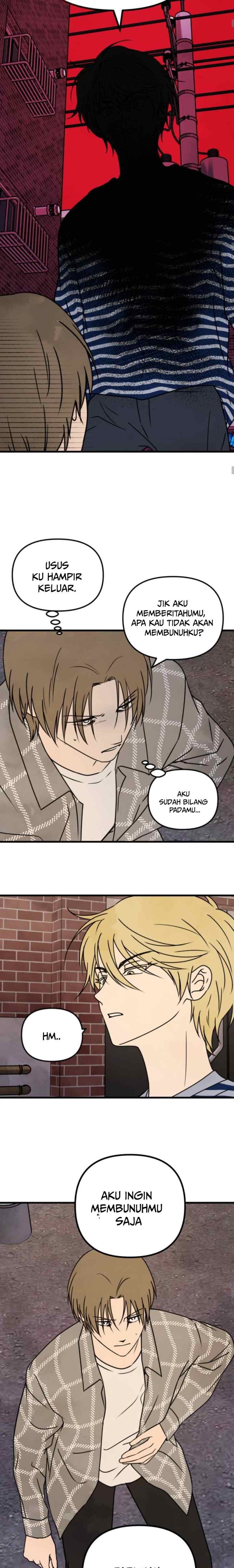We Are Waiting For You! chapter 10 halaman 13