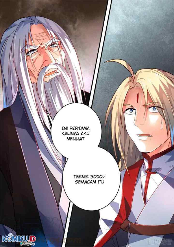 Spirit Blade Mountain chapter 356 halaman 12