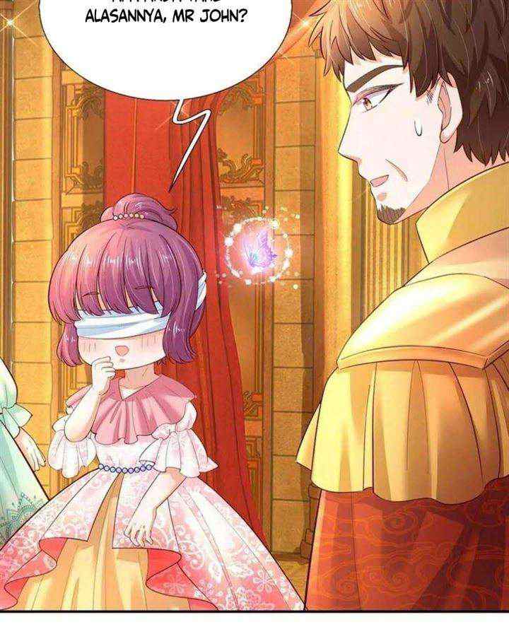 I Became The Emperor's Daughter One Day chapter 60 halaman 12