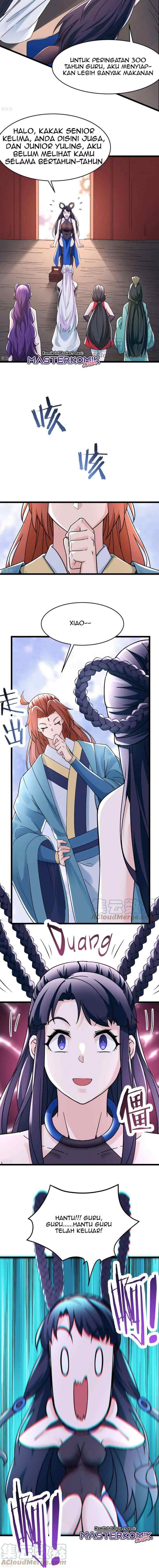 Apprentices Are All Female Devil chapter 78 halaman 5
