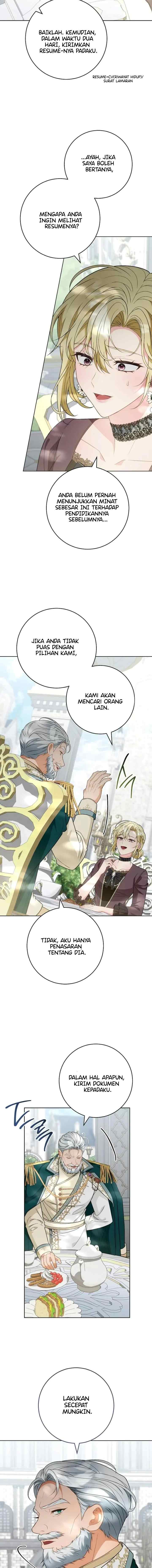 I Was Told To Die chapter 17 halaman 7