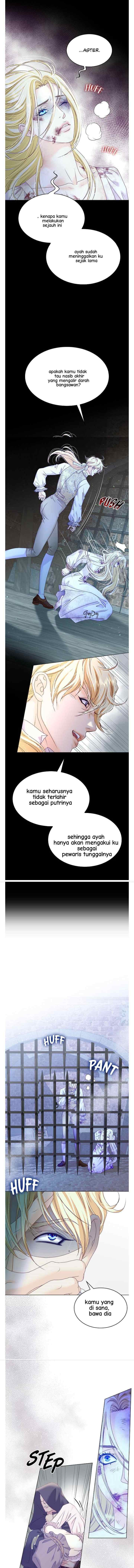 The Villainess Tames the Crazed Devil chapter 1 halaman 16