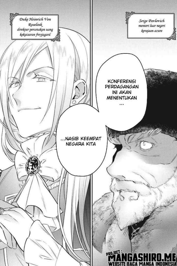Choujin Koukousei-tachi wa Isekai demo Yoyuu de Ikinuku you desu! chapter 52 halaman 16