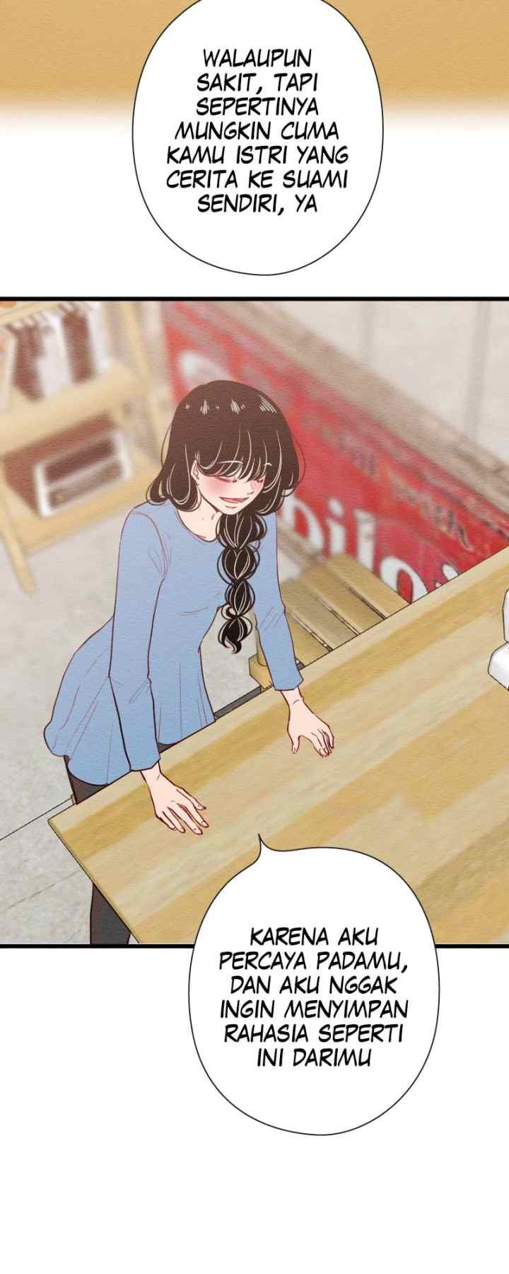 Mistake S1 chapter 108 halaman 7