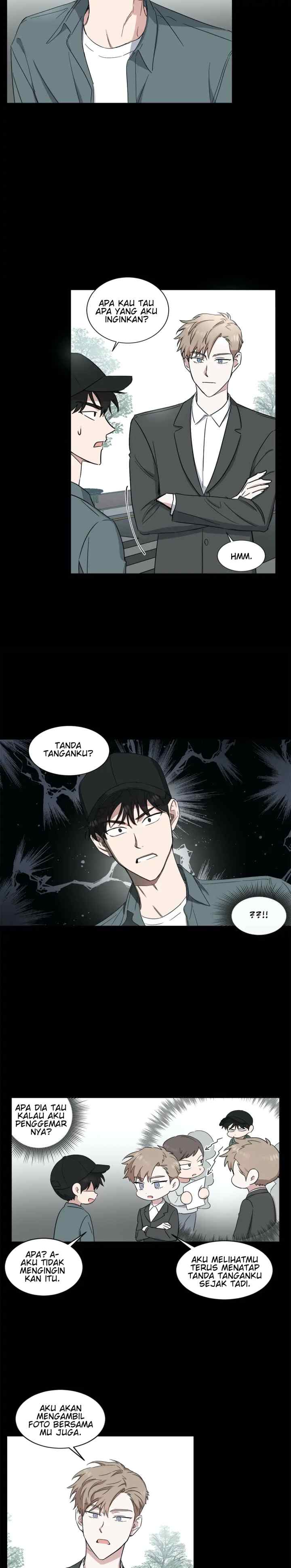 One Take chapter 7 halaman 9