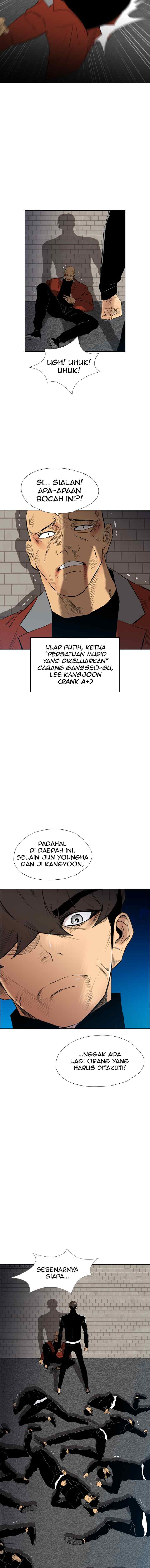 Reawaken Man chapter 131 halaman 18