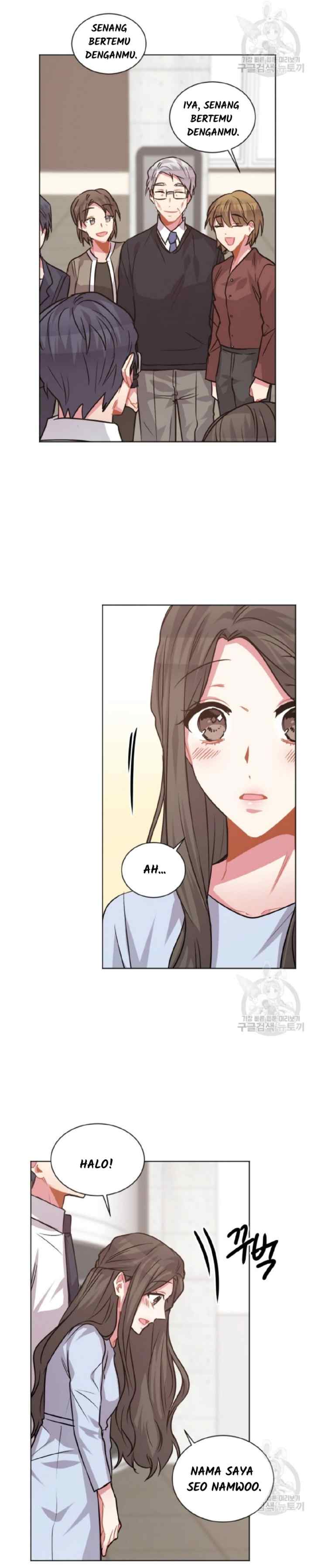 All About You chapter 68 halaman 10