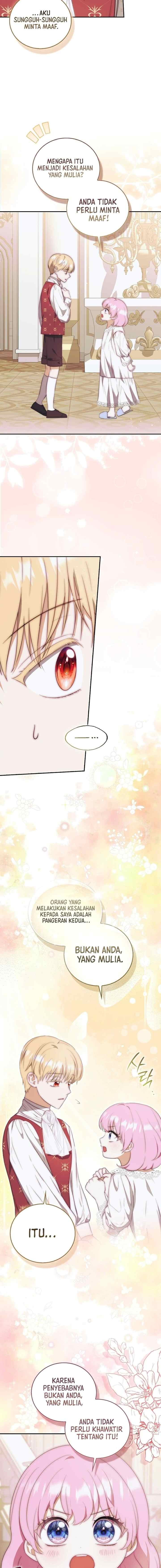 The Little Demon King is Too Bothered by Her Brave Dads chapter 19 halaman 6