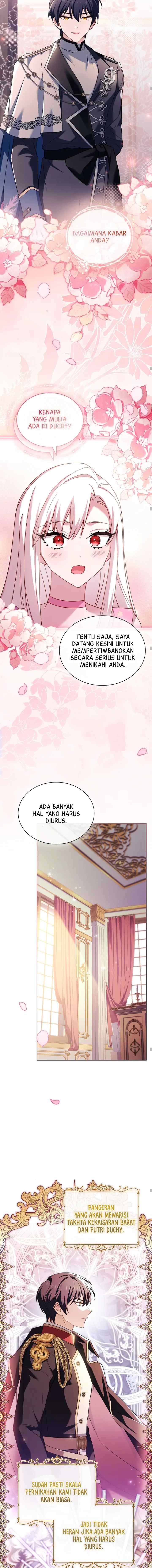 The Lady Wants to Rest chapter 163 halaman 15