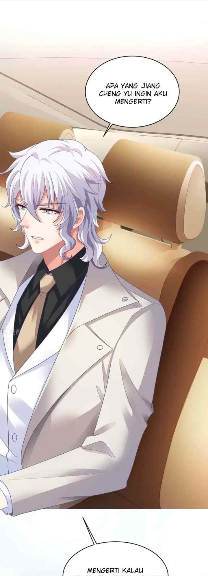 Take Your Mommy Home chapter 369 halaman 19