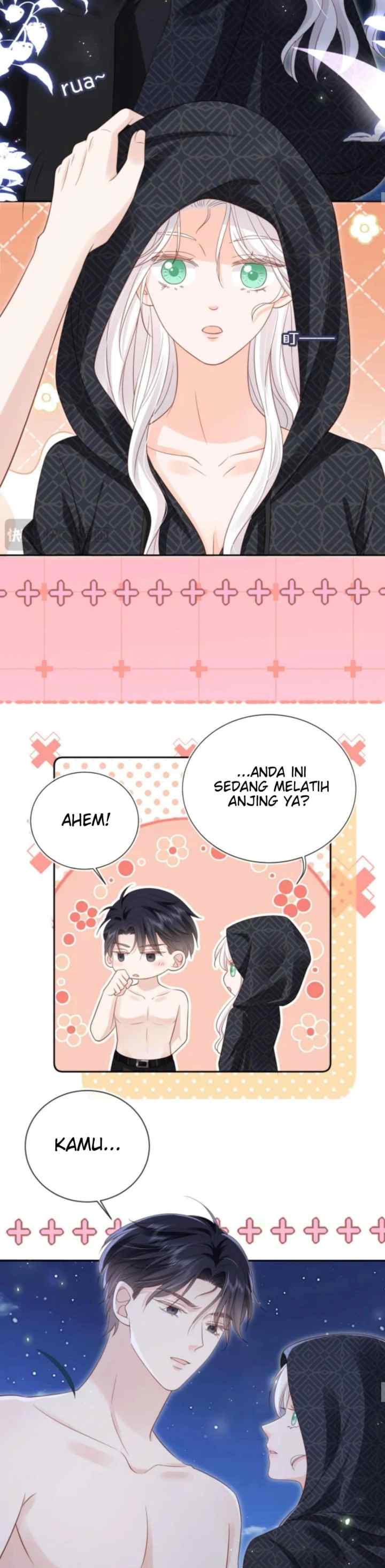 Reincarnated as a Star's Unrequited Muse chapter 44 halaman 10