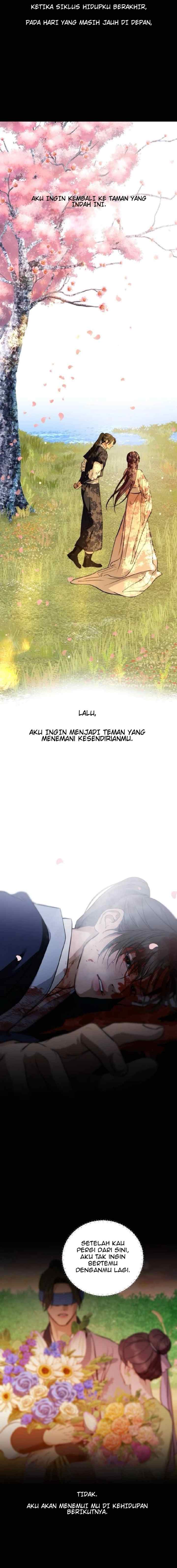 Extroversion of an Immortal chapter 139 halaman 8