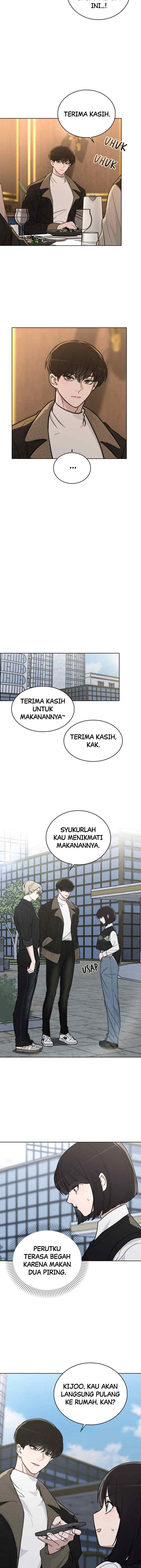 Love Review chapter 15 halaman 8