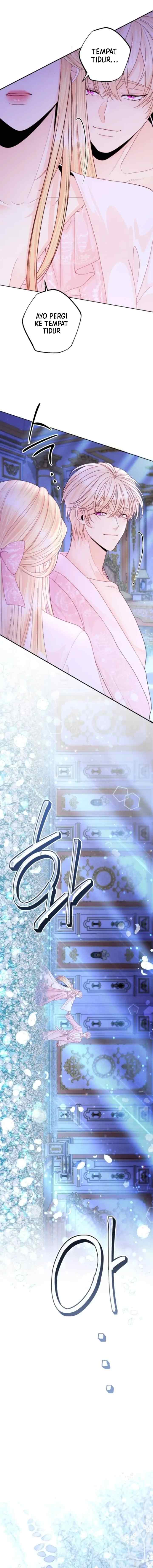The Remarried Empress chapter 128 halaman 5