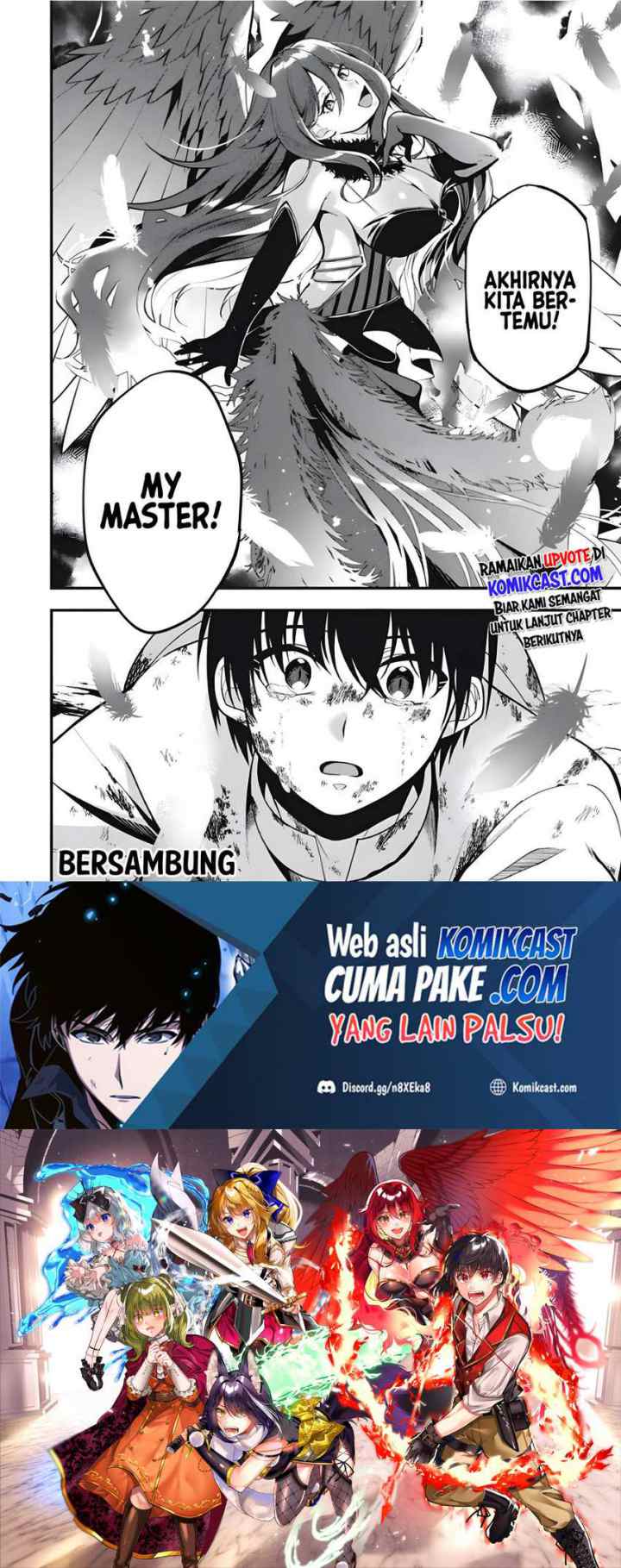 Eeh, Tamer wa Tsukaenai tte Party kara Tsuiho Shita yo ne? chapter 1.2 halaman 12