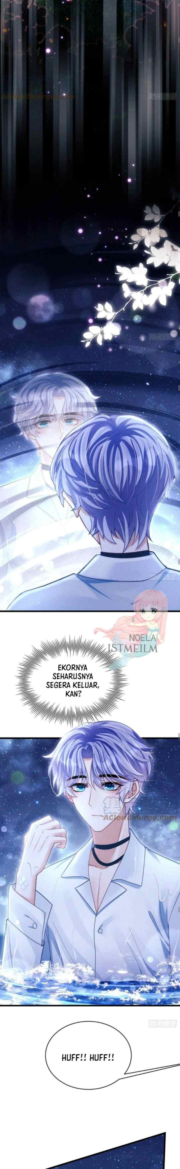 I Suspect the Actor Is Fishing for Me chapter 69 halaman 4
