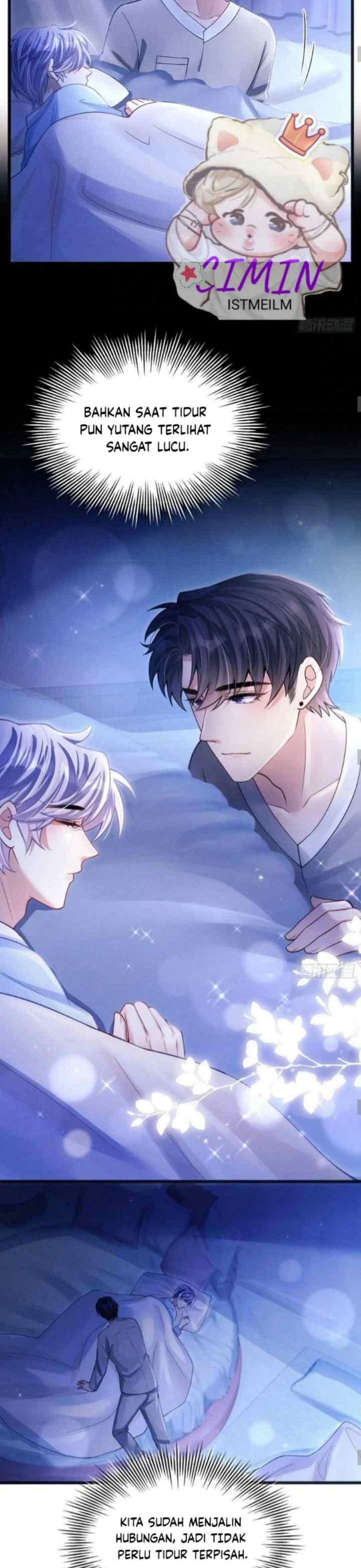 I Suspect the Actor Is Fishing for Me chapter 72 halaman 7