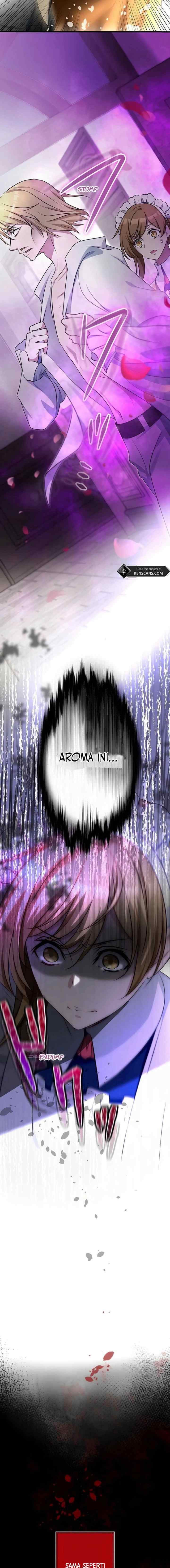 I Will Break Ties With the Harmful Sister chapter 11 halaman 10