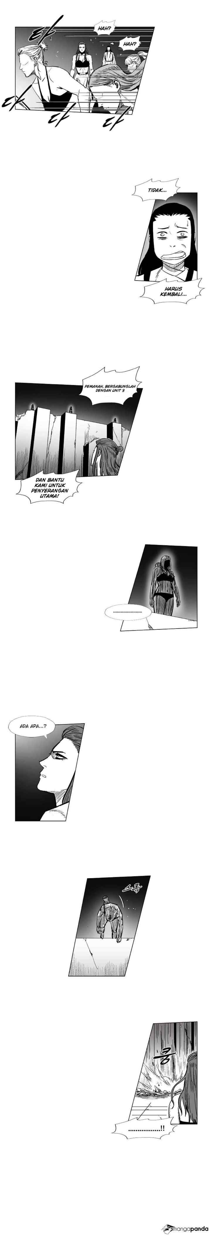 Red Storm chapter 158 halaman 9