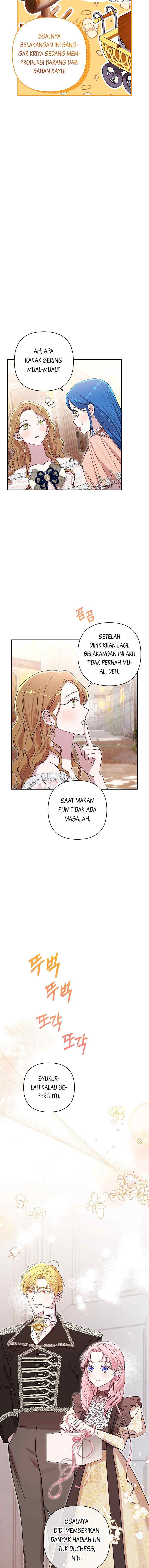 I Failed to Divorce My Husband chapter 89 halaman 5