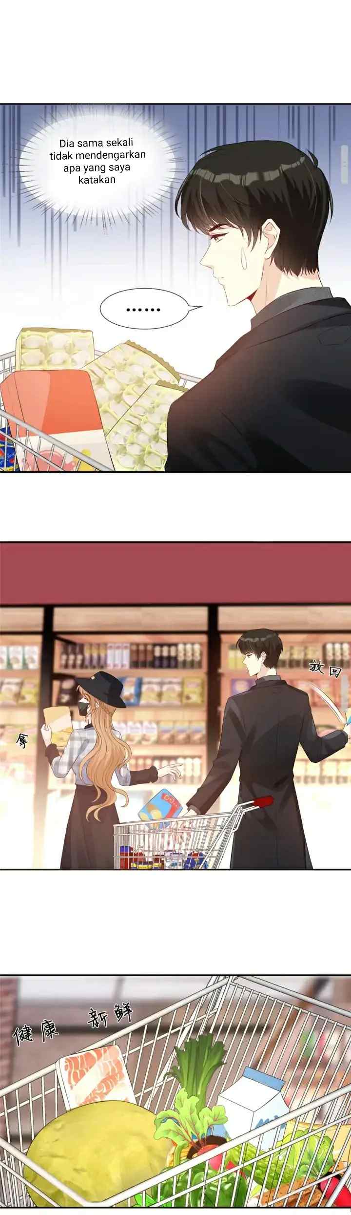 Provoking chapter 34 halaman 4