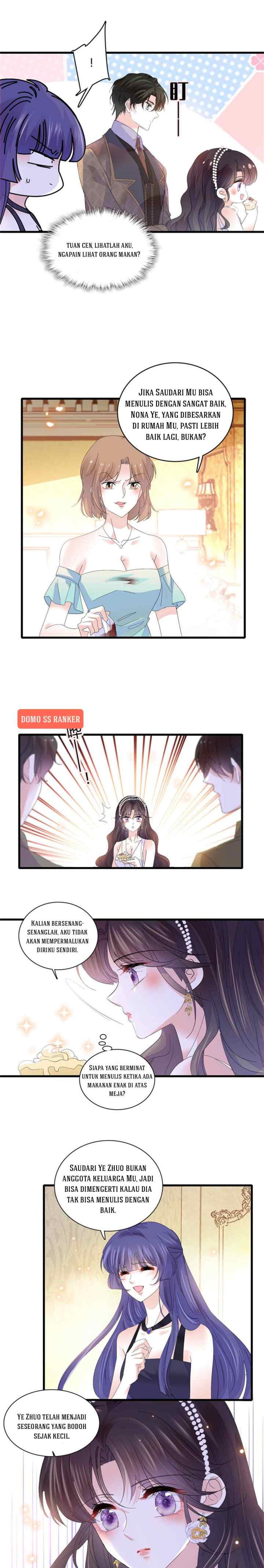 Almighty Daughter Runs The World chapter 78 halaman 11