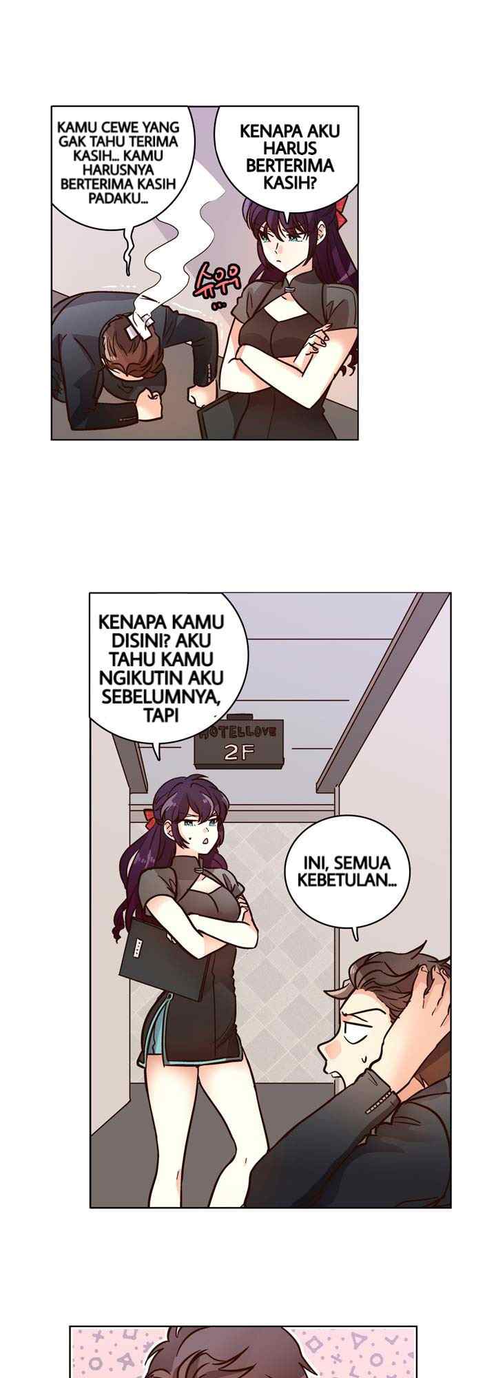 Pride Complex chapter 7.1 halaman 6