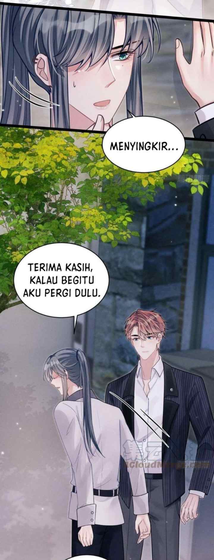 I Suspect the Actor Is Fishing for Me chapter 39 halaman 12