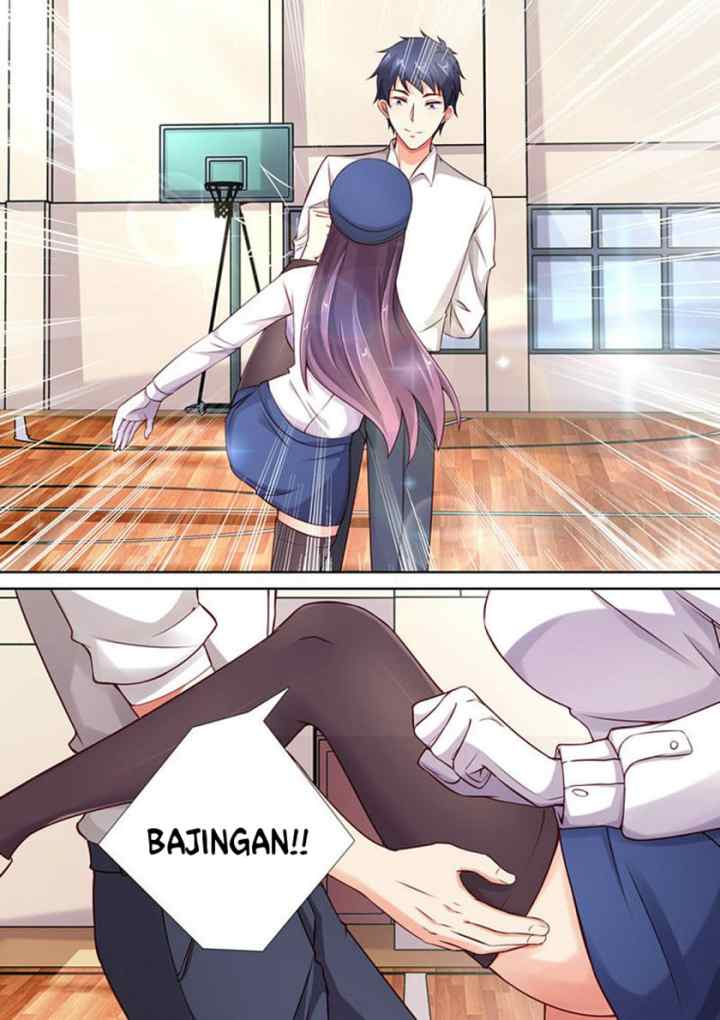 Ace Master chapter 36 halaman 6