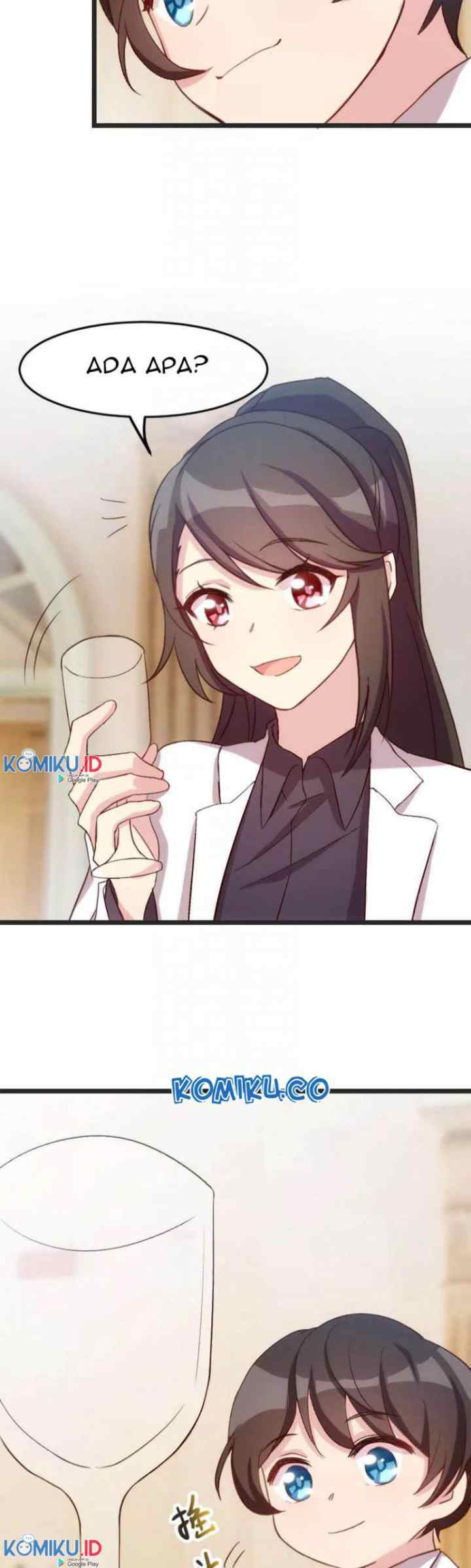 CEO's Sudden Proposal chapter 28 halaman 10