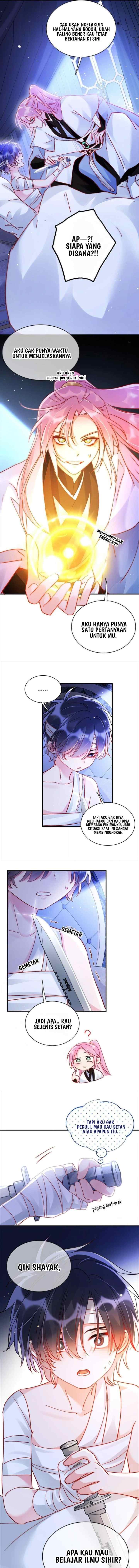 I'm Going to Be a Great Villain chapter 139 halaman 15