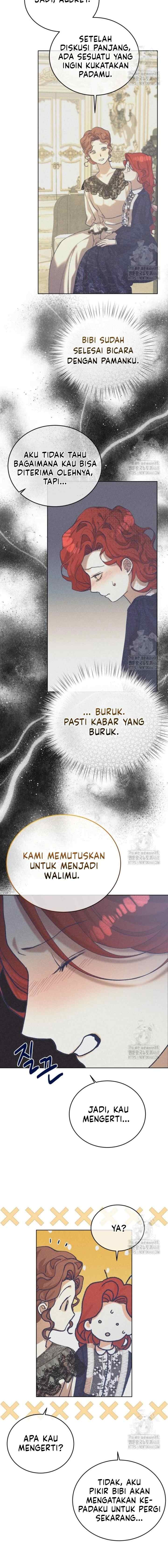 Elegant Aubrey chapter 6 halaman 13