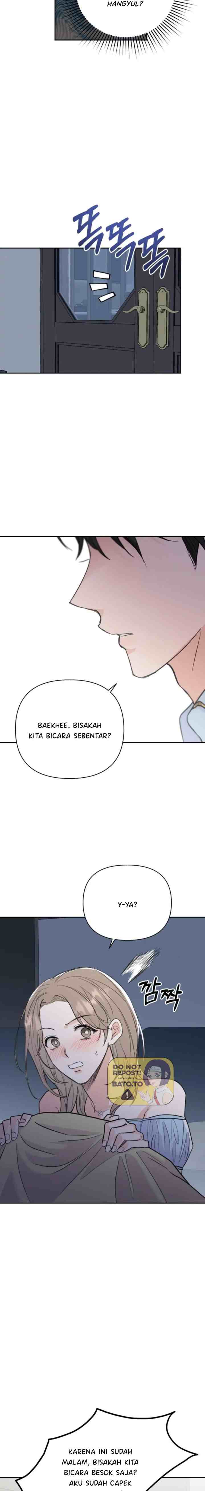 Really Truly Getting a Divorce chapter 39 halaman 15