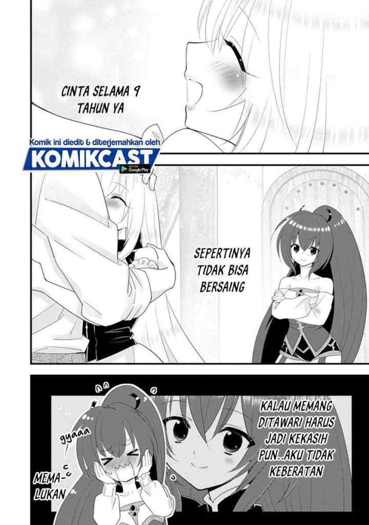 A-Rank Boukensha no Slow Life chapter 22.2 halaman 12