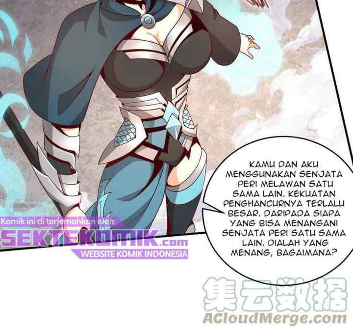Dushi Xian Wang chapter 248 halaman 12