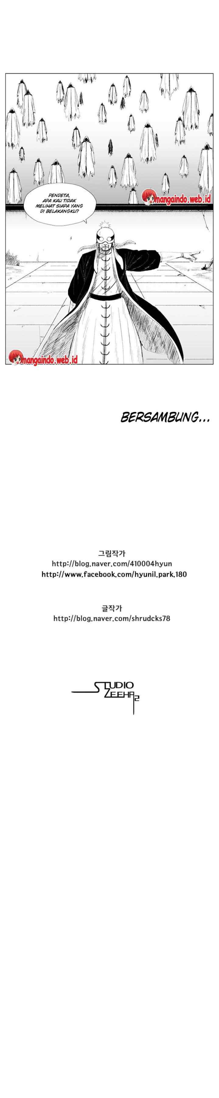 Red Storm chapter 60 halaman 10