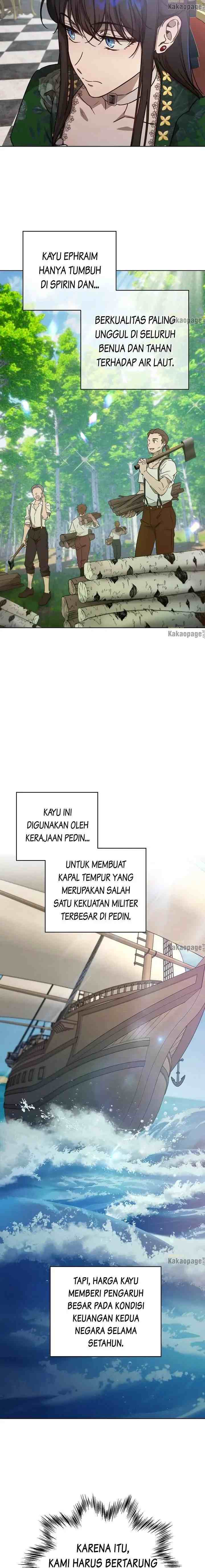 Asmodian's Contract chapter 54 halaman 5