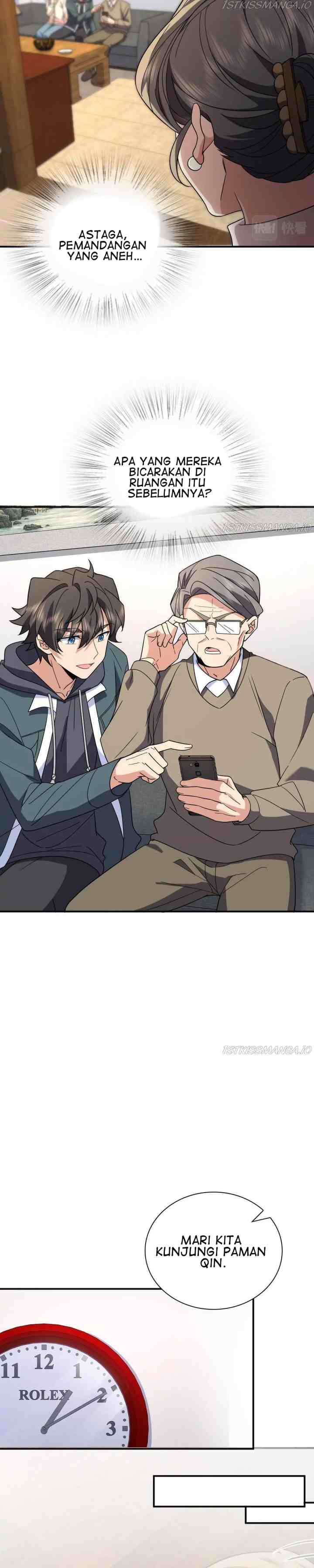 My Wife Is From a Thousand Years Ago chapter 93 halaman 7