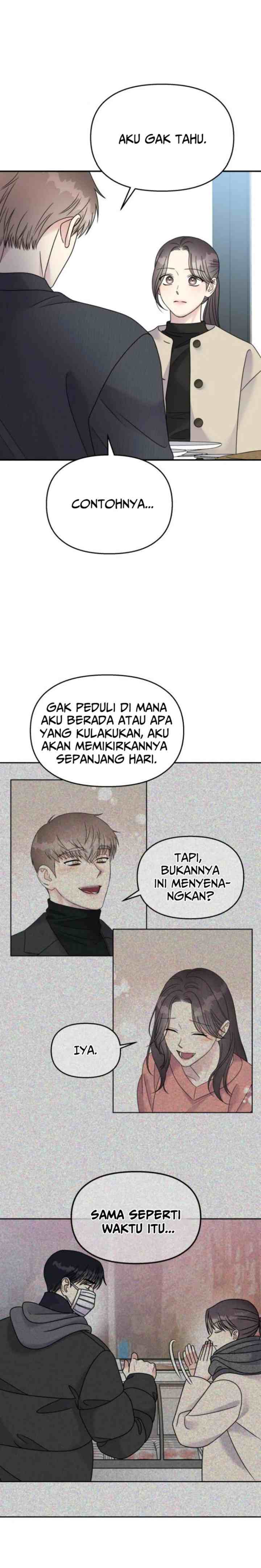 Do As I Say! chapter 79 halaman 17