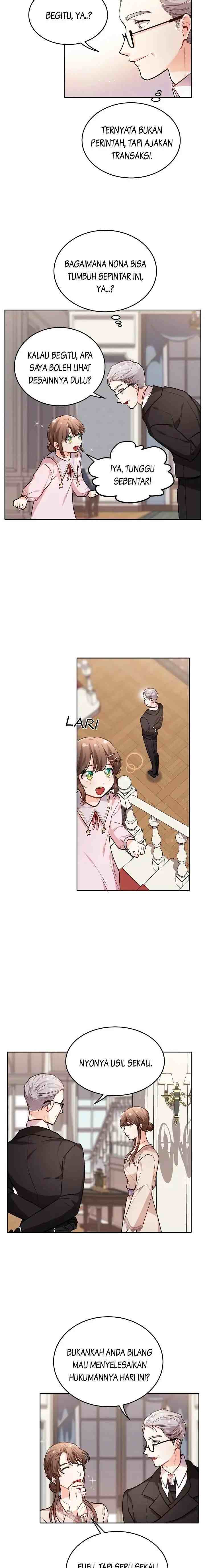 I Was Just an Ordinary Lady chapter 92 halaman 4