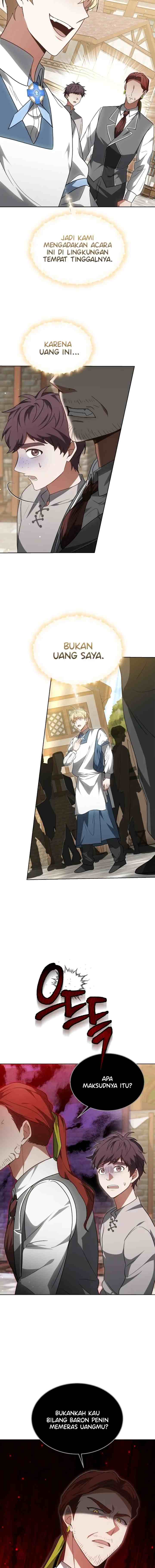 Dr. Player chapter 56 halaman 6