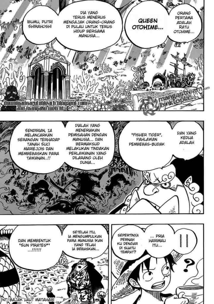 One Piece chapter 620 halaman 15