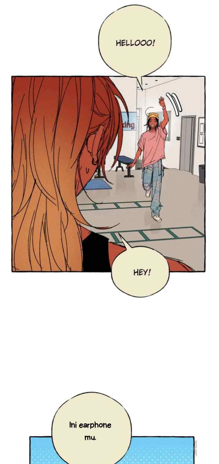 To The Stars and Back chapter 183 halaman 4