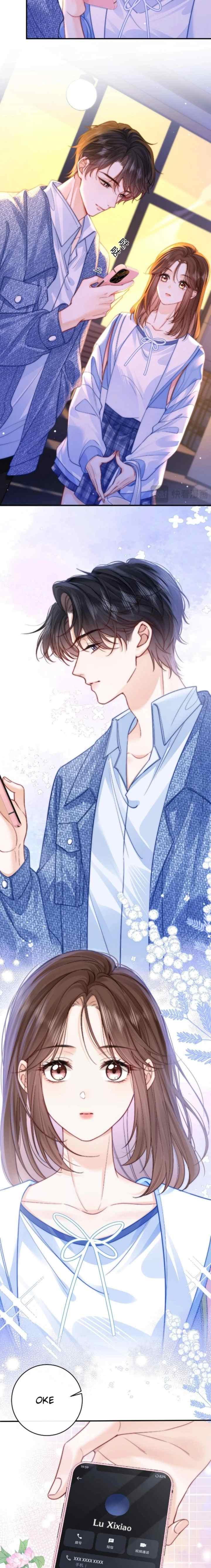 Zhuìluò chapter 6 halaman 5