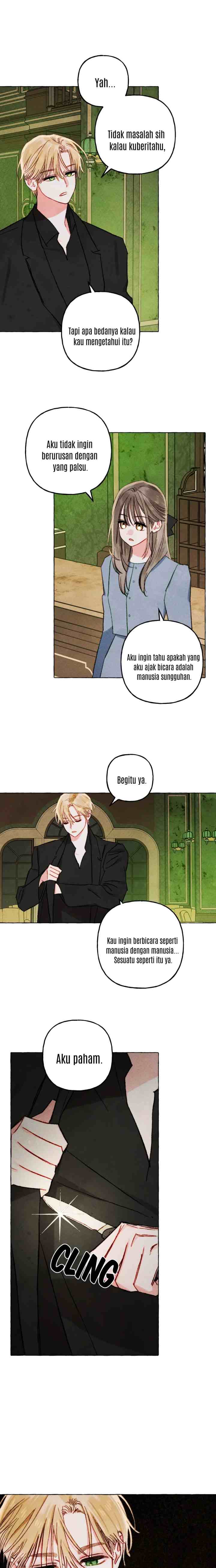 I Raised a Black Dragon chapter 51 halaman 4