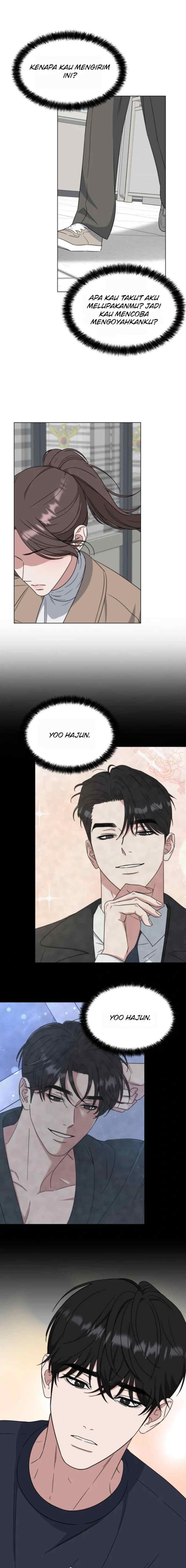 Your Instinctive Love chapter 83 halaman 7