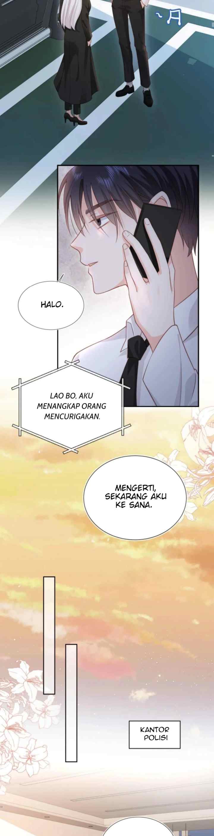 Reincarnated as a Star's Unrequited Muse chapter 28 halaman 18