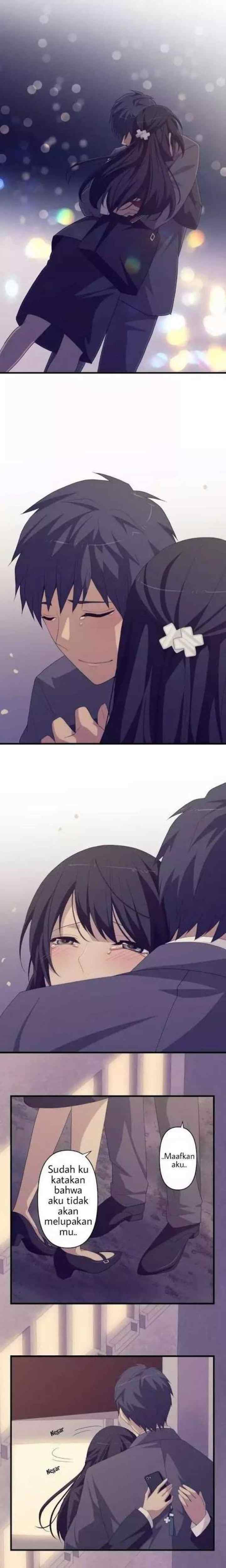 ReLIFE chapter 220 halaman 15